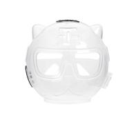 NOUVEAU Couvre-chef portable pour éviter les morsures et les griffures, respirant, sac de transport pour animaux domestiques, masque de voyage, muselière grimaldus réglable, respirant, muselières