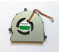 Nouveau CPU Ventilateur de refroidissement pour Dell Inspiron 15R 17 17R 3521 3721 5521 5535 5721 5737 15-3521 15R-5537 15-3537 15rv 15R-5521 HP 250 G3 246 G3 14-g 14-s 14-r 15-g 15-r 15-h