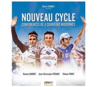 Nouveau cycle : Confidences de 3 champions modernes