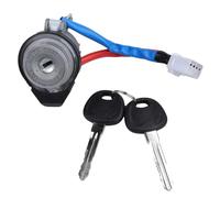 Nouveau Cylindre de Verrouillage de contacteur d'allumage avec clés 81905-F2230 pour Hyundai Elantra 2017-2020