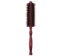 Nouveau Cylindre Peigne Cheveux Massage Peigne Gourde Rouleau Poire-Tête Forme Cheveux Outils