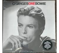Nouveau David Bowie - Changes One Vinyle LP Parlophone COBLP 2016