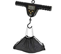 Nouveau de NGT Xpr Carpe Pêche à la Ligne Numérique Barre en T Poids Balance & Poisson Sécure Flexible Maille Transport/Pesage Bride