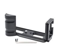 Nouveau-Dégagement Rapide L Plaque, L-Plate Poignée Pour Fuji X-E3 Plaque De Dégagement Rapide Poignée L Support