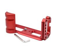 Nouveau-Dégagement Rapide L Plaque, Poignée À Dégagement Rapide Plaque Support Plaque Qr Pour Fuji X-E3/Xe3 Caméra Base De Prise