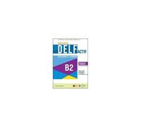 Nouveau Delf Actif Scolaire Et Junio B2