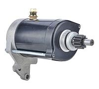 Nouveau démarreur compatible avec/remplacement pour Yamaha PMDD 12 V, 4Wm-81890-00 5Mb-81890-10-0 Smu0209