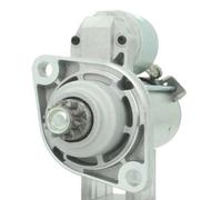 Nouveau Démarreur Compatible Avec Volkswagen 1.1 Kw 12 Volt D6GS14+