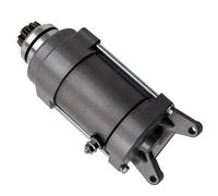 Nouveau Démarreur Starter Motor for Yamaha Motorcycles V-Star 1100 Classic