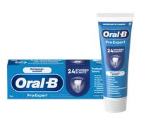 NOUVEAU dentifrice Oral B Pro Expert Professional Protection 24h protection m...