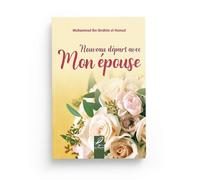 Nouveau départ avec mon épouse