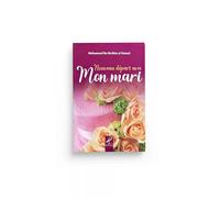 NOUVEAU DÉPART AVEC MON MARI