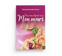 NOUVEAU DÉPART AVEC MON MARI