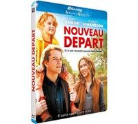 Nouveau Départ – Twentieth Century Fox Film Corporation – Combo Blu-ray + DVD