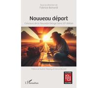 Nouveau départ: Concours de la Nouvelle George Sand 20e édition