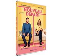 Nouveau départ DVD E