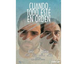 Nouveau départ / Everything in Place ( Cuando todo esté en orden ) [ Origine Espagnole, Sans Langue Francaise ]