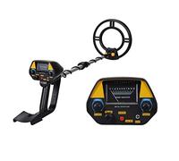 Nouveau détecteur de métaux, Haute sensibilité for Bijoux, avec Fonction positionnement précis for métaux/disques