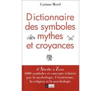 Nouveau dictionnaire des symboles
