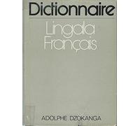 Nouveau dictionnaire illustré lingala-français