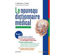 Nouveau dictionnaire médical