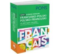 Nouveau dictionnaire scolaire français-polonais-français