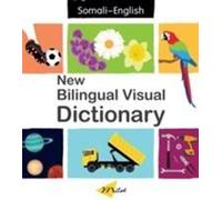 Nouveau dictionnaire visuel bilingue anglais-somali
