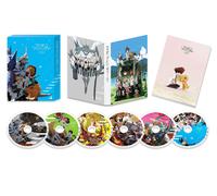 Tri. Blu-Ray Box