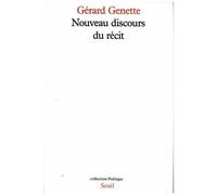 Nouveau Discours Du Récit