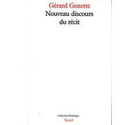 Nouveau Discours du récit