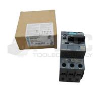 Nouveau Disjoncteur Siemens 3RV2011-1JA15 7-10A 4/50HZ Lisez