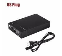 Nouveau disque dur USB 3.0 SATA 2.5 ""3.5"", boîtier externe SSD, Support UASP, 8TB, OTB 1 Touch Backup