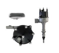 Nouveau distributeur compatible avec 1986-1995 Compatible avec Taurus Probe Aerostar Sable 3.0 V6 Vulcan remplace E8DE12127AEA E8DE12127EA F2D