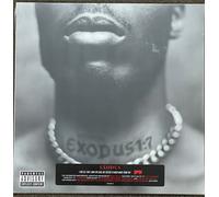 Nouveau DMX - EXODUS Vinyle LP Def Jam B0033964-01 (2021)