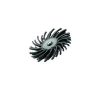 Nouveau Dremel 2615S471JA ® EZ SpeedClic : brosse abrasive détaillée 36 grain