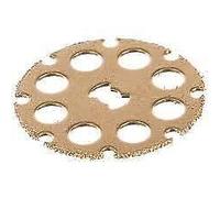 Nouveau Dremel 2615S544JB ® EZ SpeedClic : roue de coupe en bois. (SC544)