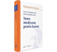 Nouveau droit pénal médical