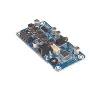 Nouveau DSP BDM3 Remplace le TPA3118 BT Amplificateur de Puissance BT5.0 Module 2.0 Stéréo 2 X 25 W DC12-19 V Entrée 3,5 mm