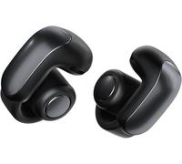 NOUVEAU Écouteurs oreilles libres Bose Ultra avec technologie OpenAudio, écouteurs ouverts sans fil Noir