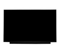 Nouveau écran 144Hz 16,1" pour ordinateur portable de jeu M54742-001 Ordinateur portable LED LCD 1920 x 1080 Full HD IPS 40 broches eDP Panneau mat non tactile