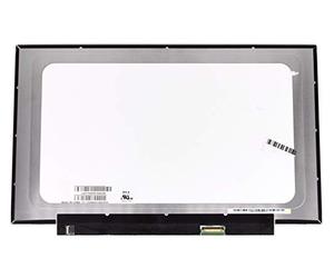 Nouveau écran LCD mat FHD Non-IPS pour Acer Chromebook 314 CB314-2H-K0SM, 3 SF314-57-59EY, NX.AWFEK.005, N21Q6 14,0" LED (1920x1080) Panneau d'affichage pour ordinateur portable 30 broches Non-Touch