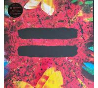 Nouveau Ed Sheeran - " Equals = " Vinyle Rouge LP Atlantic 0190296657061 (2021)