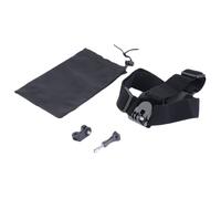Nouveau élastique Bandeau mont Ceinture Sangle Harnais GoPro Hero 3 + / 4 Caméra