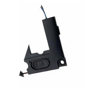 Nouveau ensemble de haut-parleurs d'origine pour ordinateur portable Dell Inspiron 15 5593 5594 3500 3501 3502 3504 3505 Vostro 3500 3501 0X42FT noir