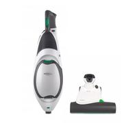 NOUVEAU-ENSEMBLE ORIGINAL Aspirateur Vorwerk Kobold VK150 + électrobrosse EB370