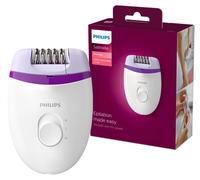 Philips Satinelle Essential BRE225/00 Épilateur compact sur secteur