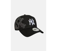 Nouveau Era Casquettes Unisexe Noir Casquette Avec Visière 9FO