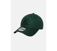 Nouveau Era Casquettes Unisexe Verte Casquette Avec Visière 9FORTY