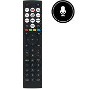 Nouveau ERF2AC36 Télécommande de Remplacement pour HISENSE QLED 4K TV ERF2AC36H ERF2AC36 65A7NQ 65A6N 43A7NQ 50A7NQ 55A7NQ Remote