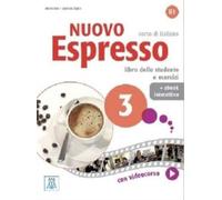 Nouveau Espresso 3